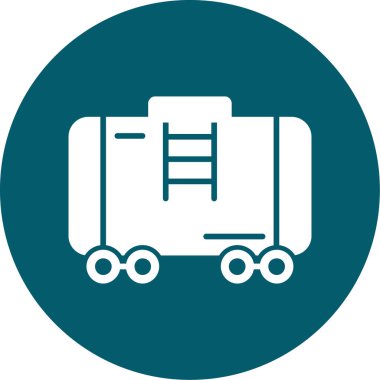 illüstrasyon vektör simgesi