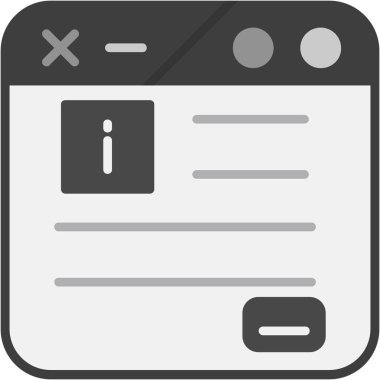 belge dosya simgesi arkaplanda izole edildi