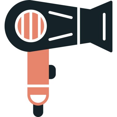 Mikrofon. Web simgesi basit illüstrasyon