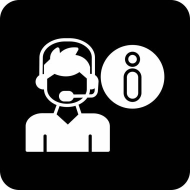 Modern b 'nin vektör illüstrasyonu maske simgesinden yoksun