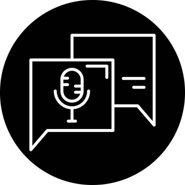 Modern b 'nin vektör illüstrasyonunda müziğin eksik simgesi