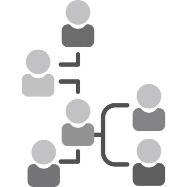 people group icon vector illustration
