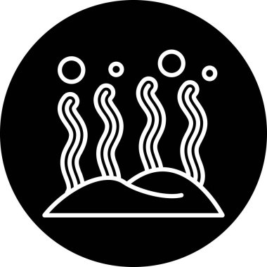 Bir kadın ve erkeğin vektör çizimi