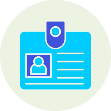 Seo simgesinin vektör illüstrasyonu