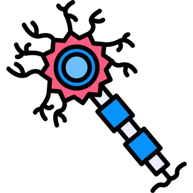 Virüs Hastalığı simgesi