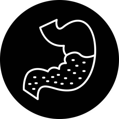 bebek maması simgesi modadan izole edilmiş düz taşıyıcı