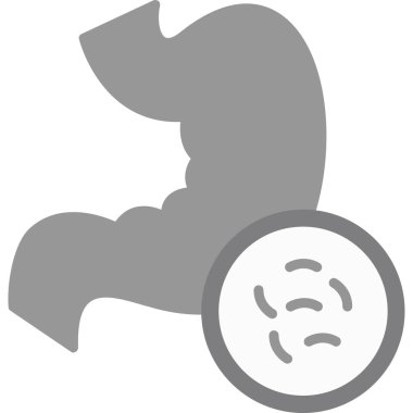 bebek bisiklet ikonu. Web için bebek bisikleti vektör simgelerinin basit çizimi