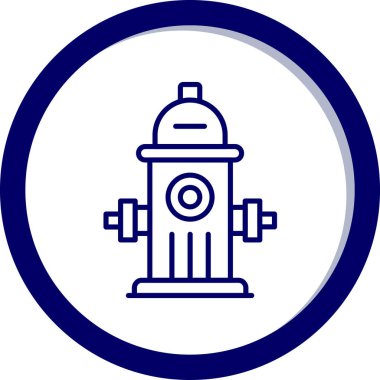 modern simge vektör illüstrasyonu