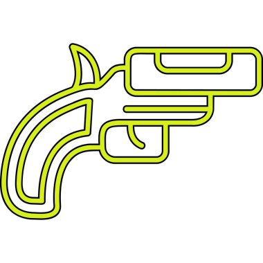 Basit bir elektrikli cıvata karalaması