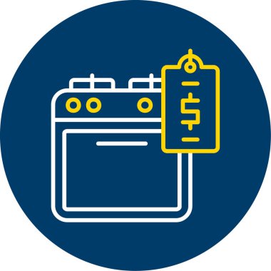 vektör hesap makinesi resimleme