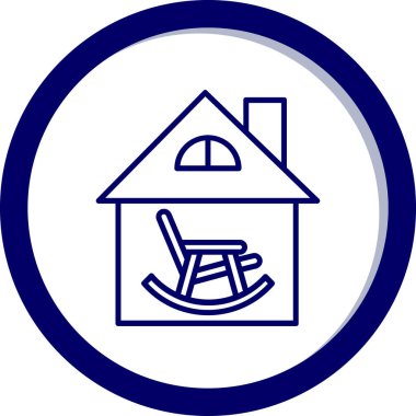 İkonum. Vektör. tasarım için resimleme.