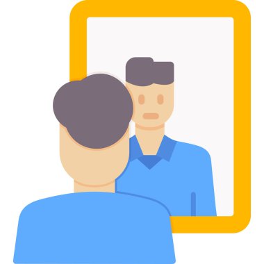 Video çağrısı. Web simgesi