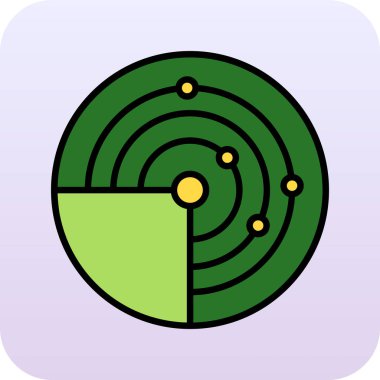 Hedef ve vektörün eşsiz tasarımı