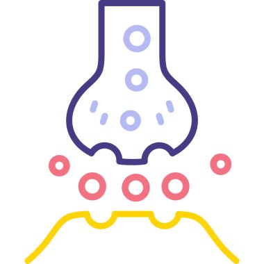 Matara. Web simgesi basit tasarım