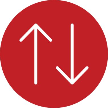 ok simgesi, vektör. resimleme tasarımı