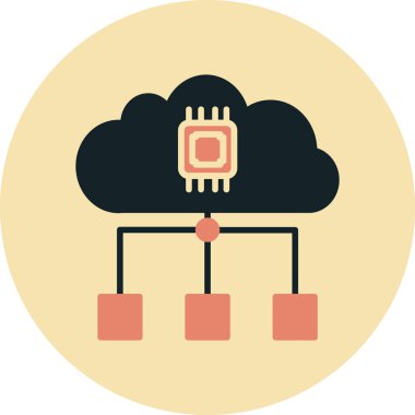 Bulut hesaplama. Basit tasarım