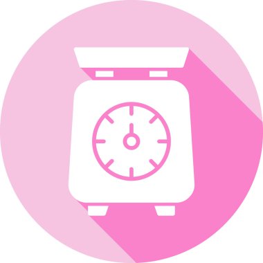 Çalar saat. Basit resimleme