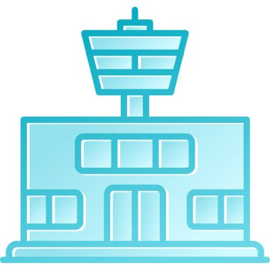 ikon vektör illüstrasyonu oluşturma