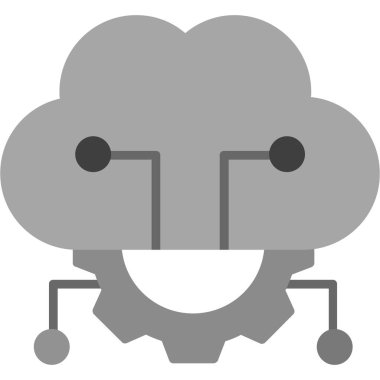 Bulut hesaplama. Basit tasarım