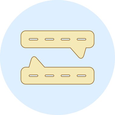 İki tabağı olan ahşap bir çerçeve.