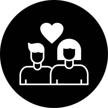 Kişisel ve ticari kullanım için vektör simgesi