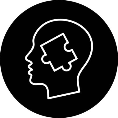 Kişisel ve ticari kullanım için vektör simgesi