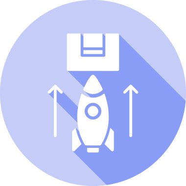 Yönü belirleme simgesi - özet biçimi