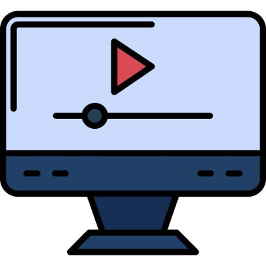 Web vektör resimlemesini oynat