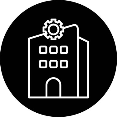 ikon vektör illüstrasyonu oluşturma