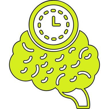 Çalar saat. Web simgesi