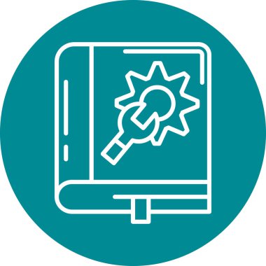 bilgisayar ekranı vektör simgesi modern illüstrasyon