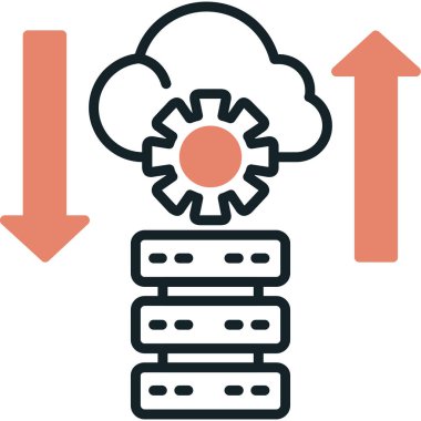 Bulut hesaplama. Basit tasarım