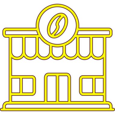 Yapı simgesi, taslak biçimi