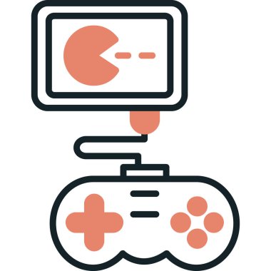 Bilgisayar oyunu. Basit tasarım