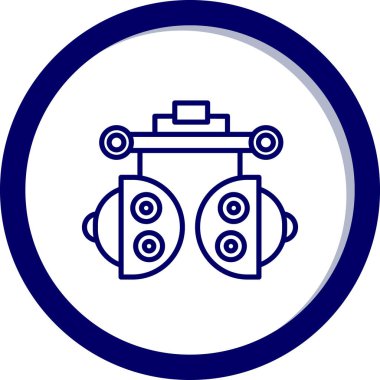 Modern b 'nin vektör illüstrasyonu simge zilinden yoksun