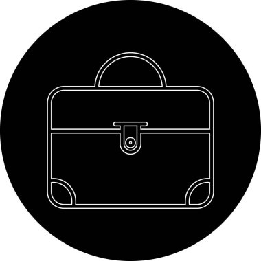 Kişisel ve ticari kullanım için vektör simgesi