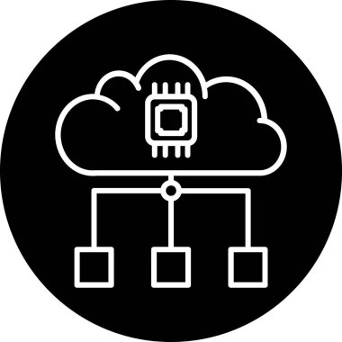 Bulut hesaplama. Basit resimleme