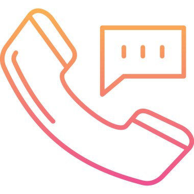 Modern simge vektör illüstrasyonunu ara