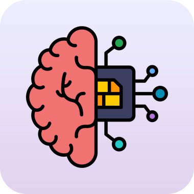 Akıllı telefonlu beyin