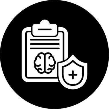 vektör sağlık simgesi