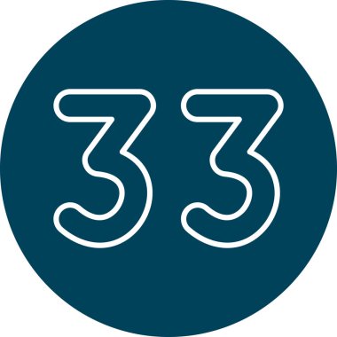 4 numara işaret tasarımı