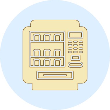 ikon vektör illüstrasyonu oluşturma