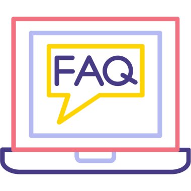 Web tasarım şablonu dizüstü