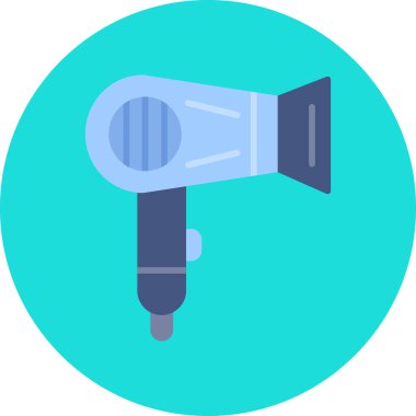 Bir megafon simgesinin vektör çizimi