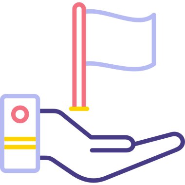 usb simge vektör illüstrasyonu