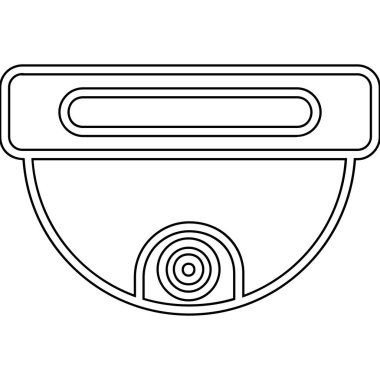 İzole edilmiş boru ve boru sembolü. Stok için boru ve su vektör simgesi koleksiyonu.