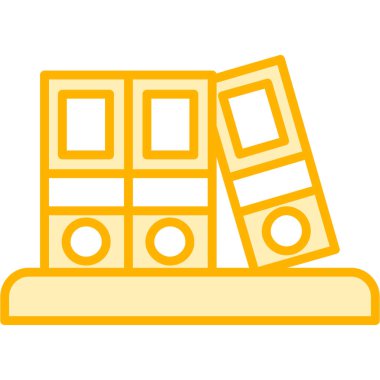 modern simge vektör illüstrasyonu