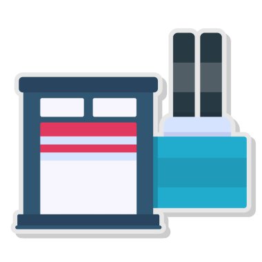 takvim anımsatıcı simgesi özet biçimi