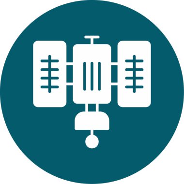 Kişisel ve ticari kullanım için vektör simgesi