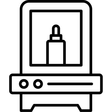 elektronik aygıt vektör çizimi